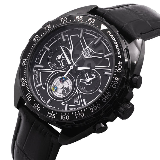 TAG HEUER CARRERA Chronograph Quartz Watch | TAG 111 C