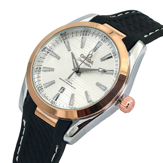 OMEGA Premium Quality SEAMASTER Quartz Watch | OMGA Watch CM 01 B