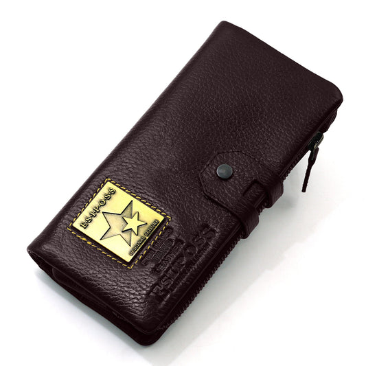 Esiposs Long Wallet | EPS Long 202 F