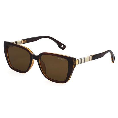 Premium Quality BRBY Ladies Sunglass | BRBY L 22 C