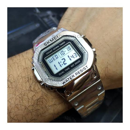 Premium Quality Digital Watch | SKMEI 1456