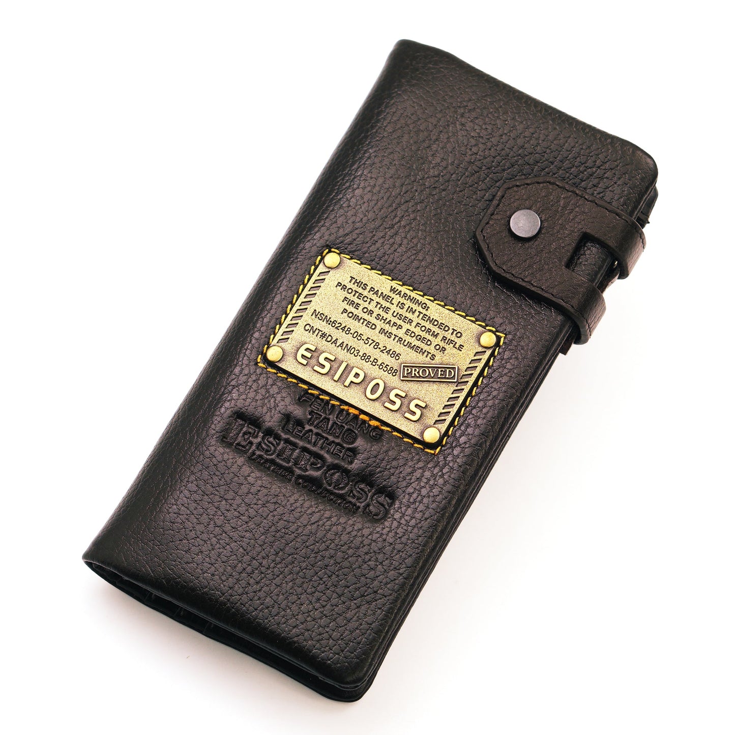 Esiposs Long Wallet | EPS Long 204 B