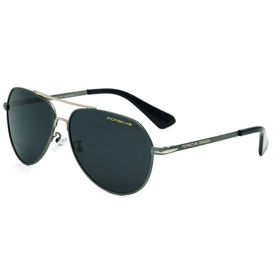 PORSCHE Sunglass Polarized Sunglass | PRS 72 B