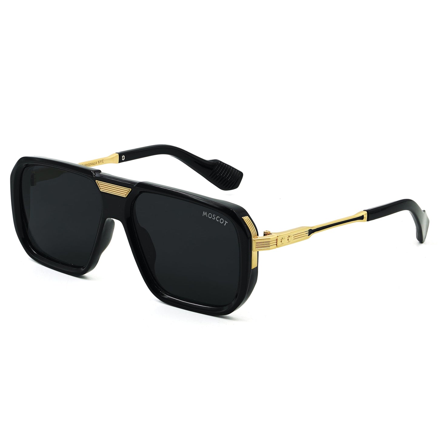 Moscot Stylish Sunglass | Premium Quality | MST 18 E