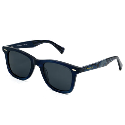 Premium Quality POLICE Polarized Sunglass | Polish 60 B