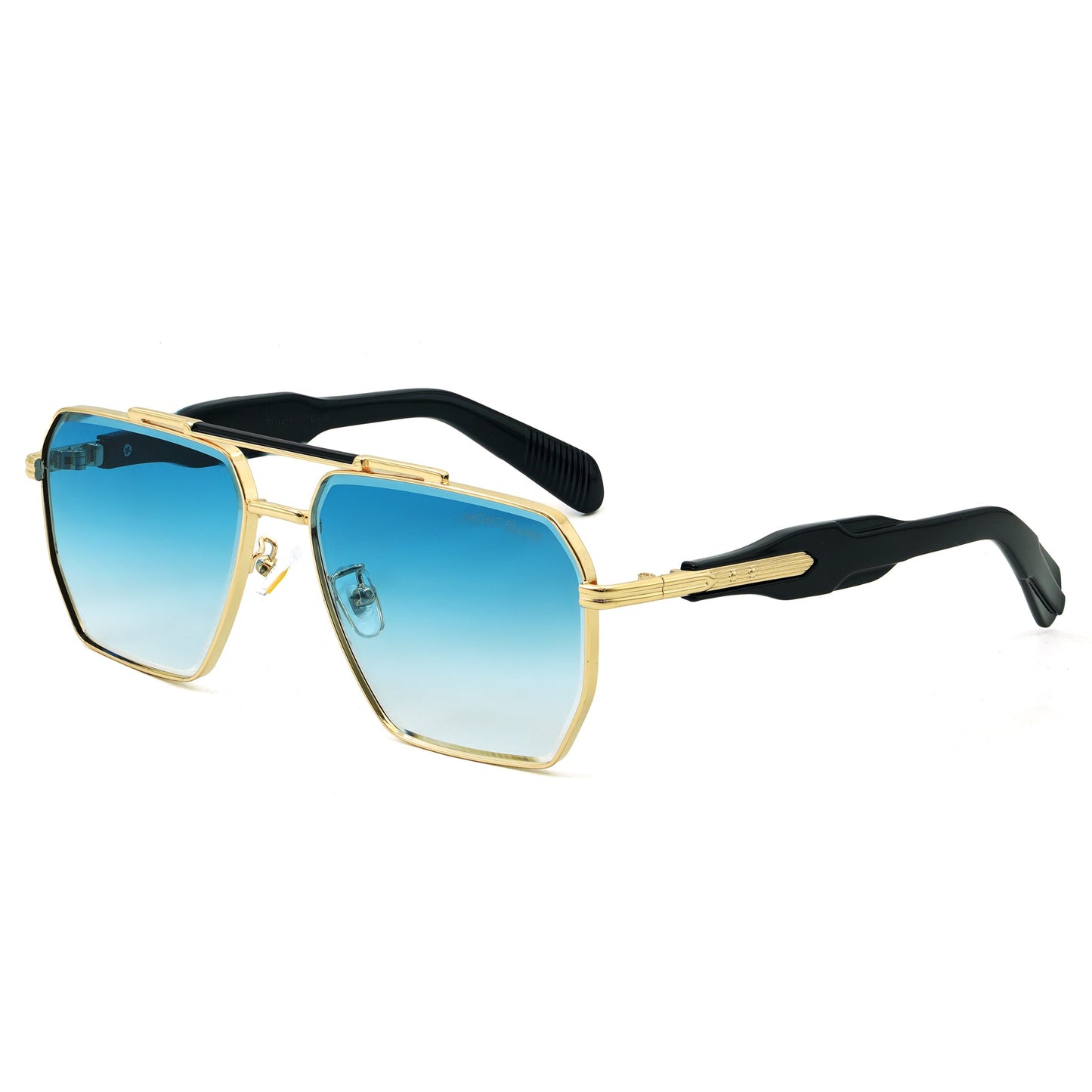 Mont Blanc Sunglass | Premium Quality | Mont B 05 B