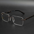 CARTIER Rimless Eye Glass | Optic Frame | CRTR Frame 45 C