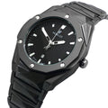 Sweep Movement Quartz Watch | HBLT Watch 185 D