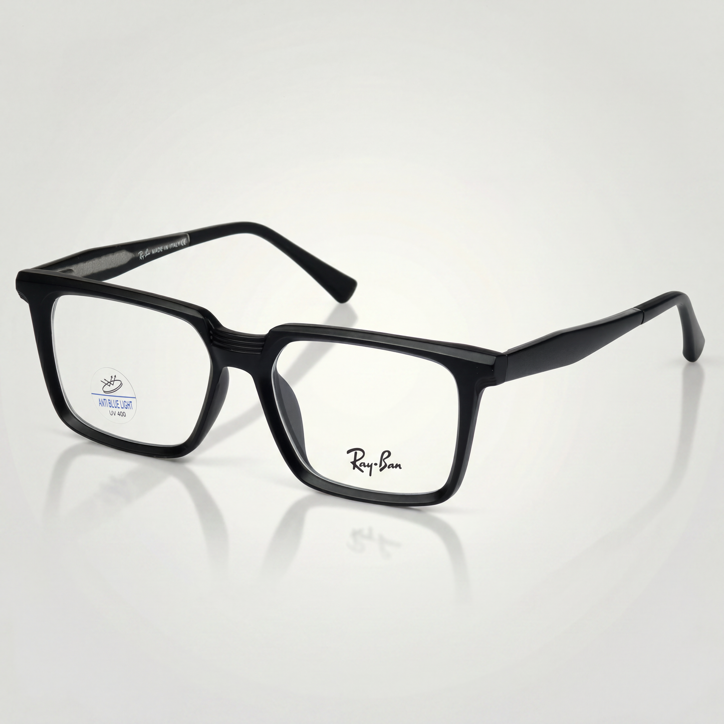 Stylish Eye Glass | Optic Frame | RB Frame 48 A