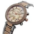MICHAEL KORS Ladies Quartz Watch | MK Ladies Watch 07