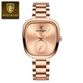 Original Poedagar Ladies Watch | 100% Authentic | Poedagar L 783 Rose Gold
