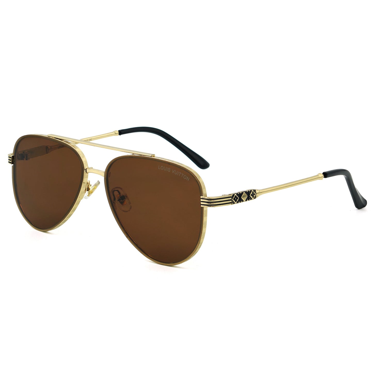 LV Stylish Trendy Sunglass | LV 60 D