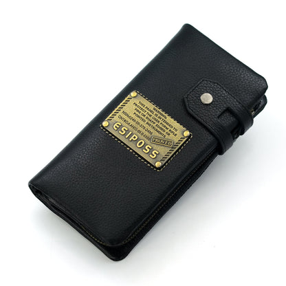 Esiposs Long Wallet | EPS Long 52 F