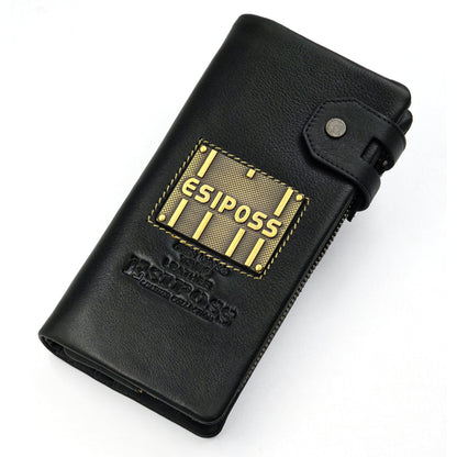 Esiposs Long Wallet | EPS Long 207 H