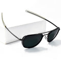 AO Shape Pilot Sunglass for Men | AO 25 D