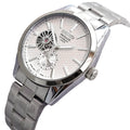 Stylish SEIKO Mechanical Watch | SKO Watch M12 D