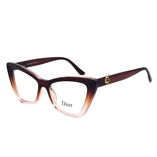 Dior Ladies Eyeglass | Eyeware | Optic Frame | DR L Frame 59 D