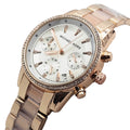MICHAEL KORS Ladies Quartz Watch | MK Ladies Watch 08