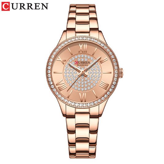 Curren Watch for Women | Curren L 1007