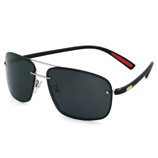 Premium Quality Polarized Sunglass | UV Protected | Polarized 8090 A