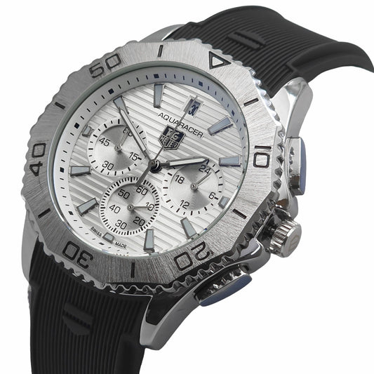 TAG HEUER CARRERA Chronograph Watch | TAG 113 E