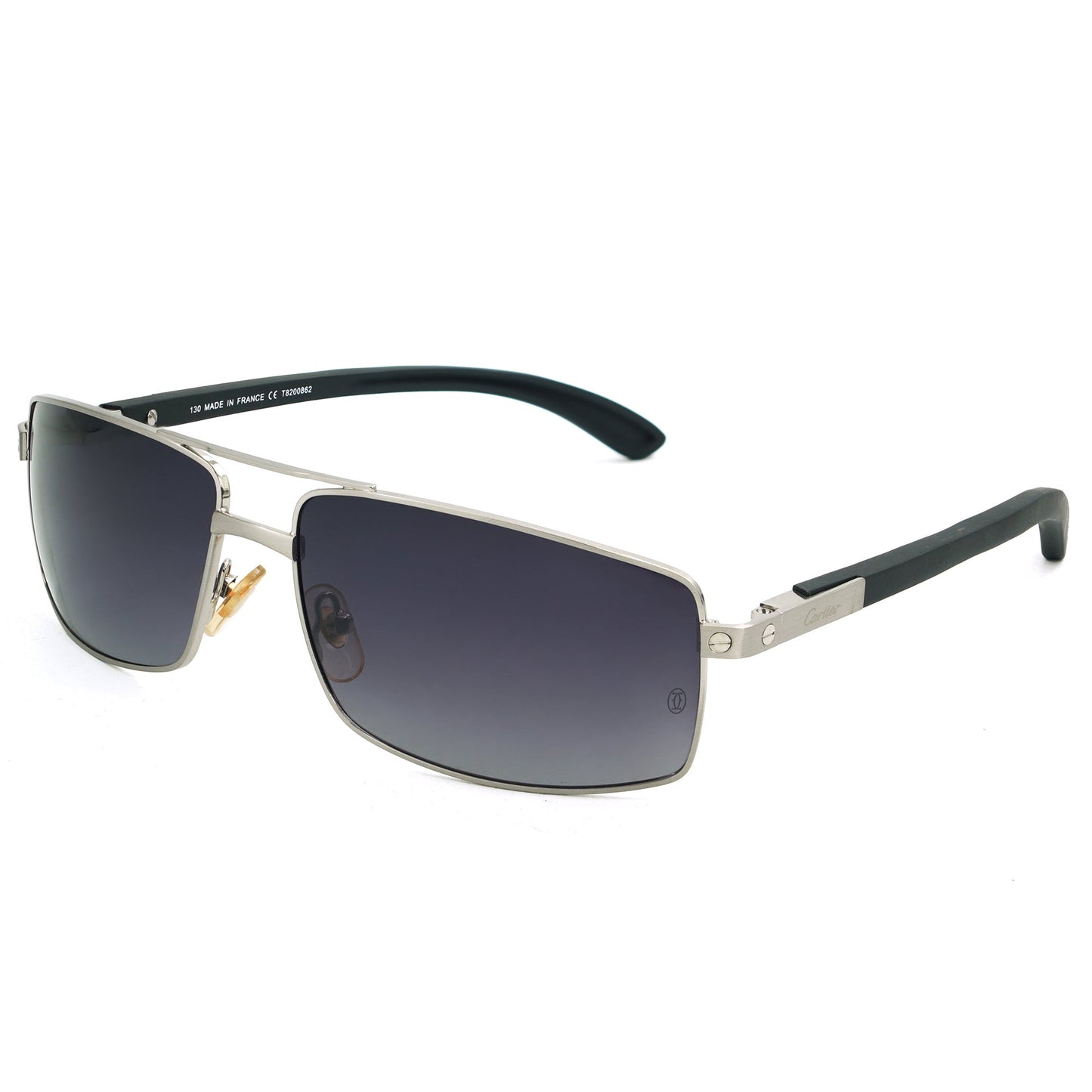 CARTIER Polarized Sunglass | CRTR 66 A