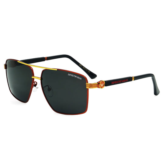 EMPORIO ARMANI Polarized Sunglass | ARM 06 C