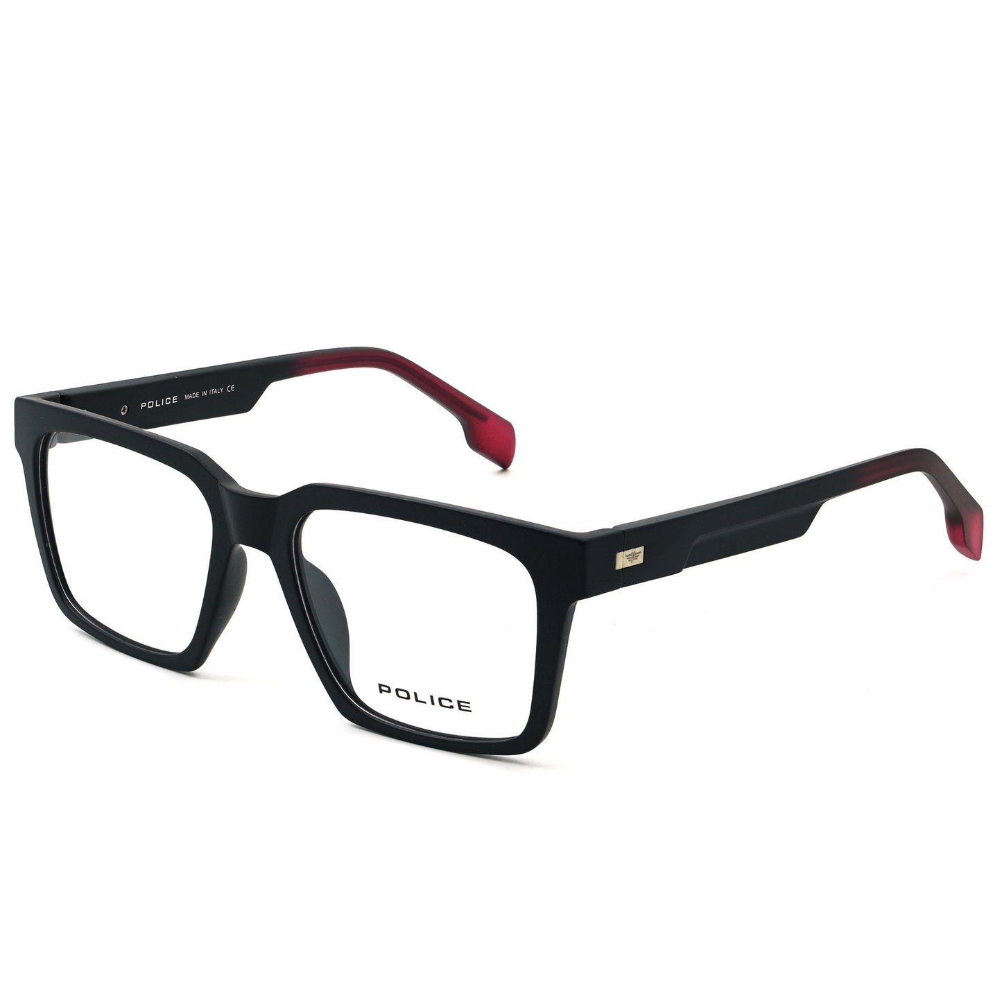 Police Optic Frame | Eyeware | Eye Glass | Polish Frame 19 A