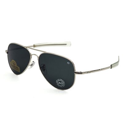 AO Shape Pilot Sunglass for Men | AO 26 C | Fast Fashion BD