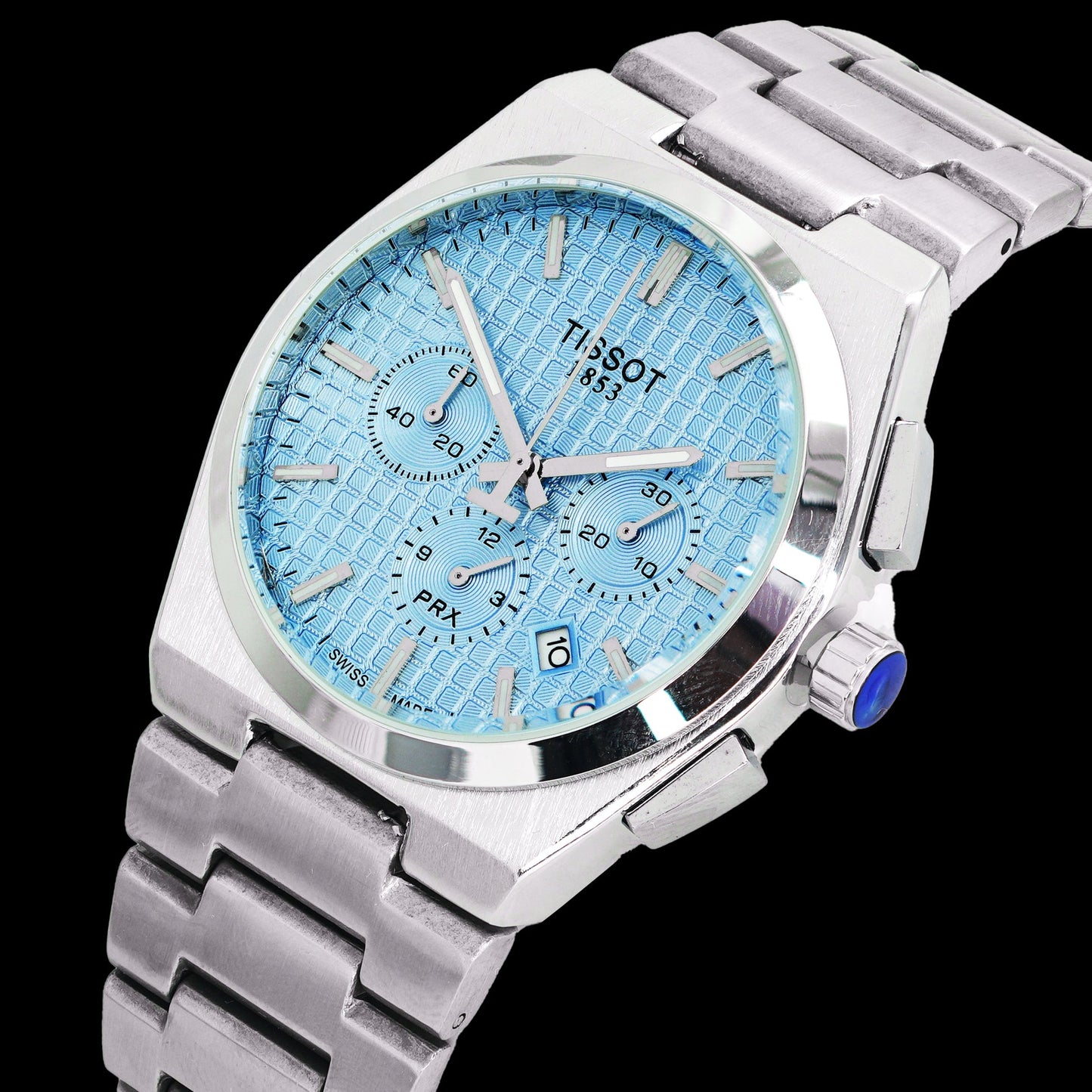 Tissot Premium Quality Chronograph Quartz Watch | TST CN 35 F