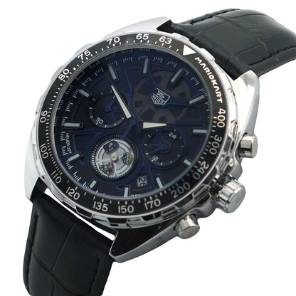 TAG HEUER CARRERA Chronograph Quartz Watch | TAG 111 B