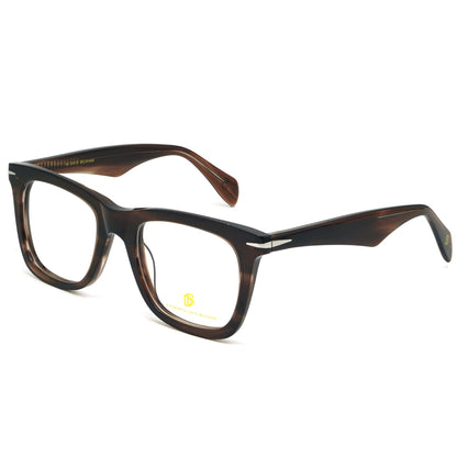 DAVID BECKHAM Eye Glass | Eyeware | Optic Frame | DB Frame 20 C