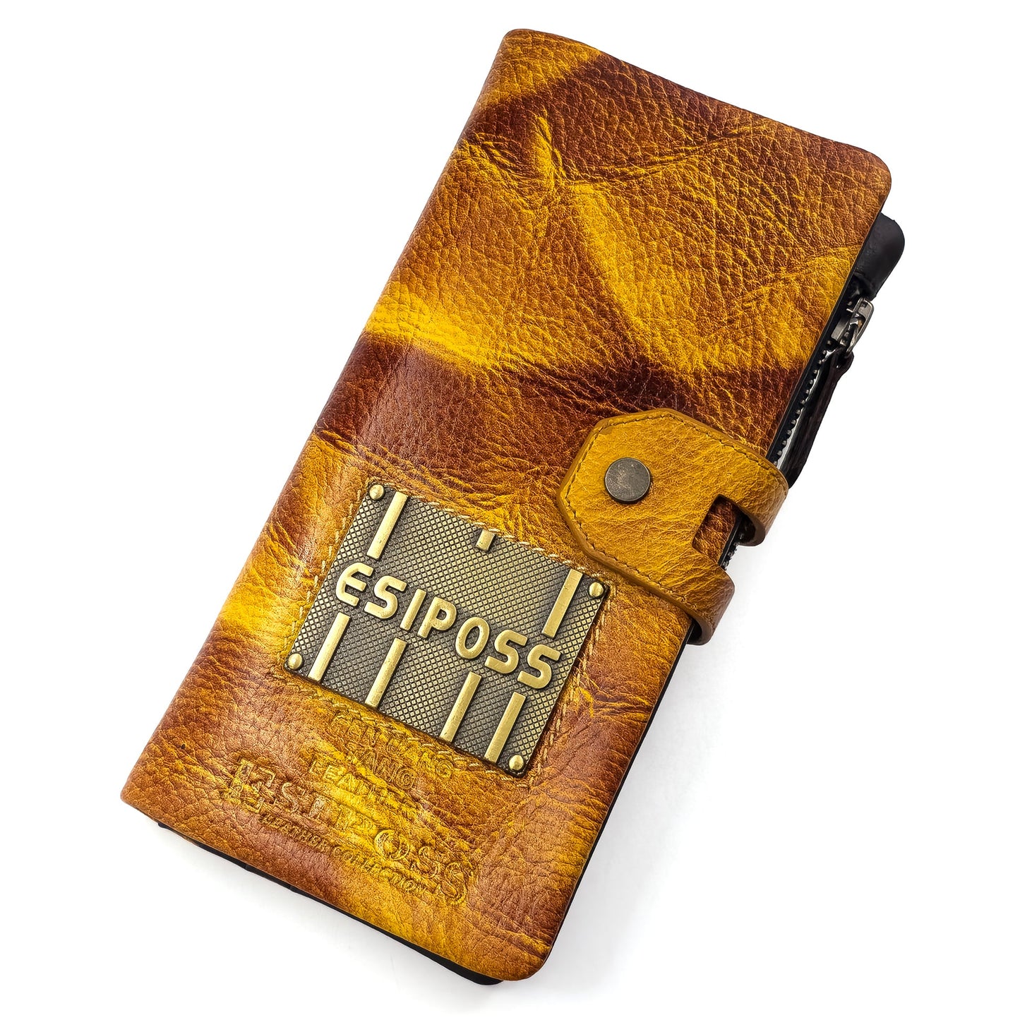 Esiposs Long Wallet | EPS Long 207 K