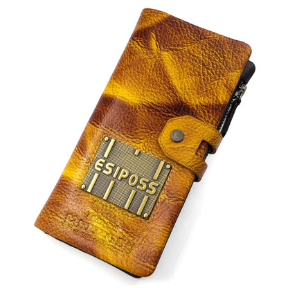 Esiposs Long Wallet | EPS Long 207 K