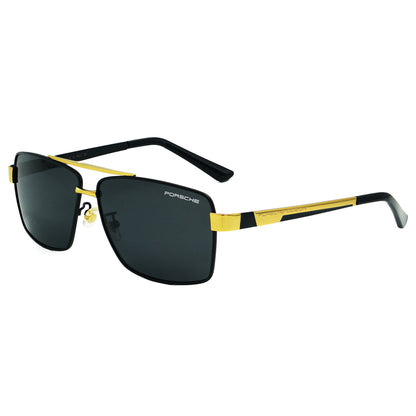 Premium Quality PORSCHE Polarized Sunglass | PRS 65 C