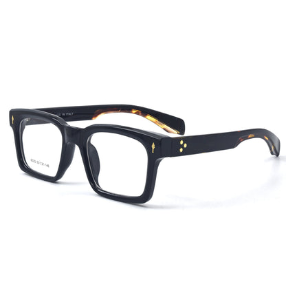 Stylish Eye Glass | Optic Frame | DR Frame 1001 B