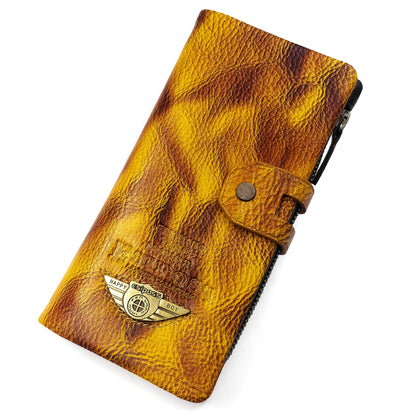 Esiposs Long Wallet | EPS Long 205 G
