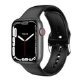 New Premium Quality Stylish Watch Face with Call Feature - Smart Watch 7