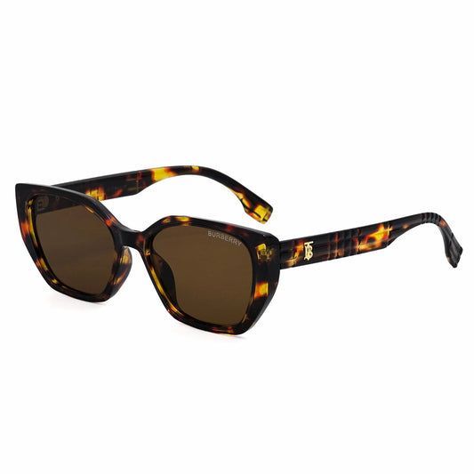 Premium Quality BRBY Stylish Ladies Sunglass | BRBY L 23 B