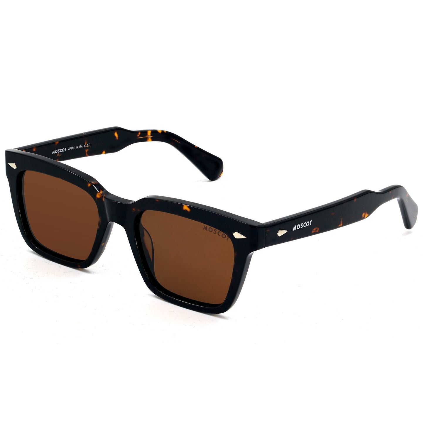 Moscot Polarized Sunglass | Premium Quality | MST 04 A