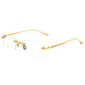 Luxury Premium Quality OMEGA Eye Glass | OMGA Frame 02 A
