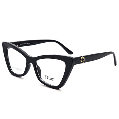 Dior Ladies Eyeglass | Eyeware | Optic Frame | DR L Frame 59 B