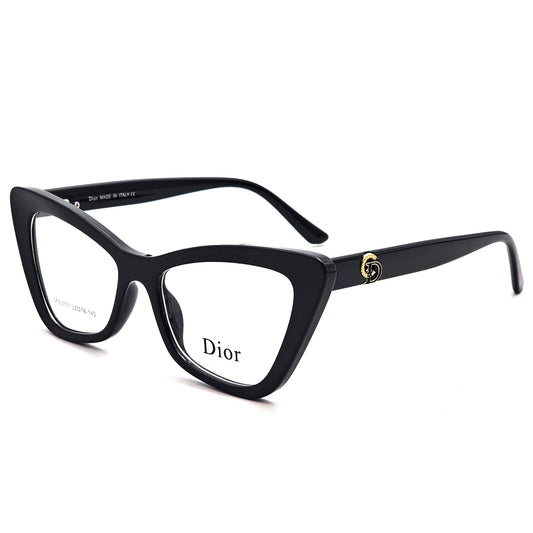 Dior Ladies Eyeglass | Eyeware | Optic Frame | DR L Frame 59 B