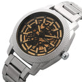 FOSSIL Automatic Mechanical Watch | FSL Watch 1012 A