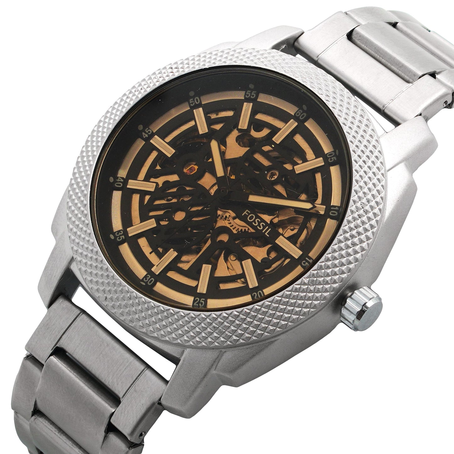 FOSSIL Automatic Mechanical Watch | FSL Watch 1012 A