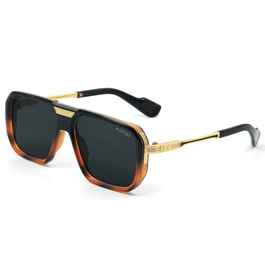 Moscot Stylish Sunglass | Premium Quality | MST 18 C