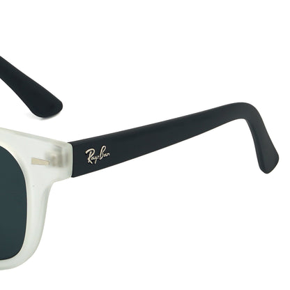 Premium Quality Rayban G-15 Glass Lens Sunglass | RB 4552 C