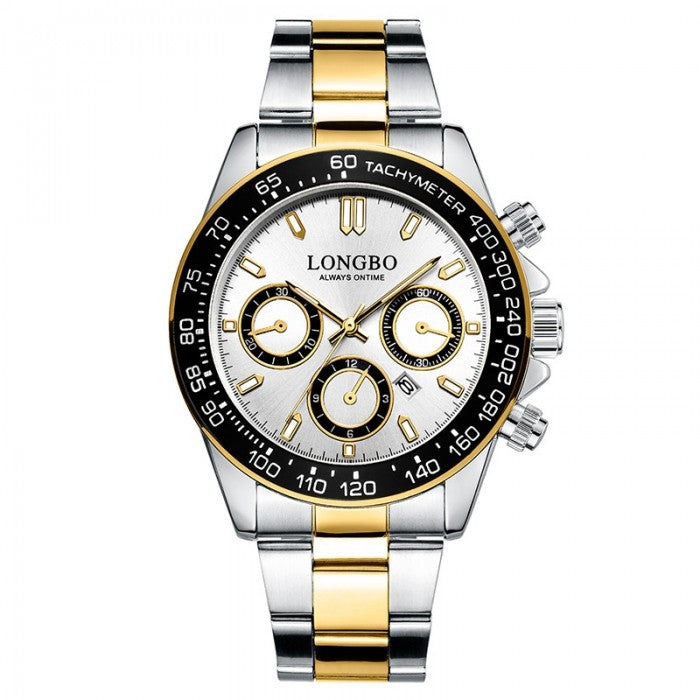 Classic Stylish Original Longbo Watch | Longbo 14