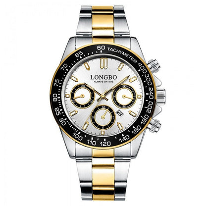 Classic Stylish Original Longbo Watch | Longbo 14