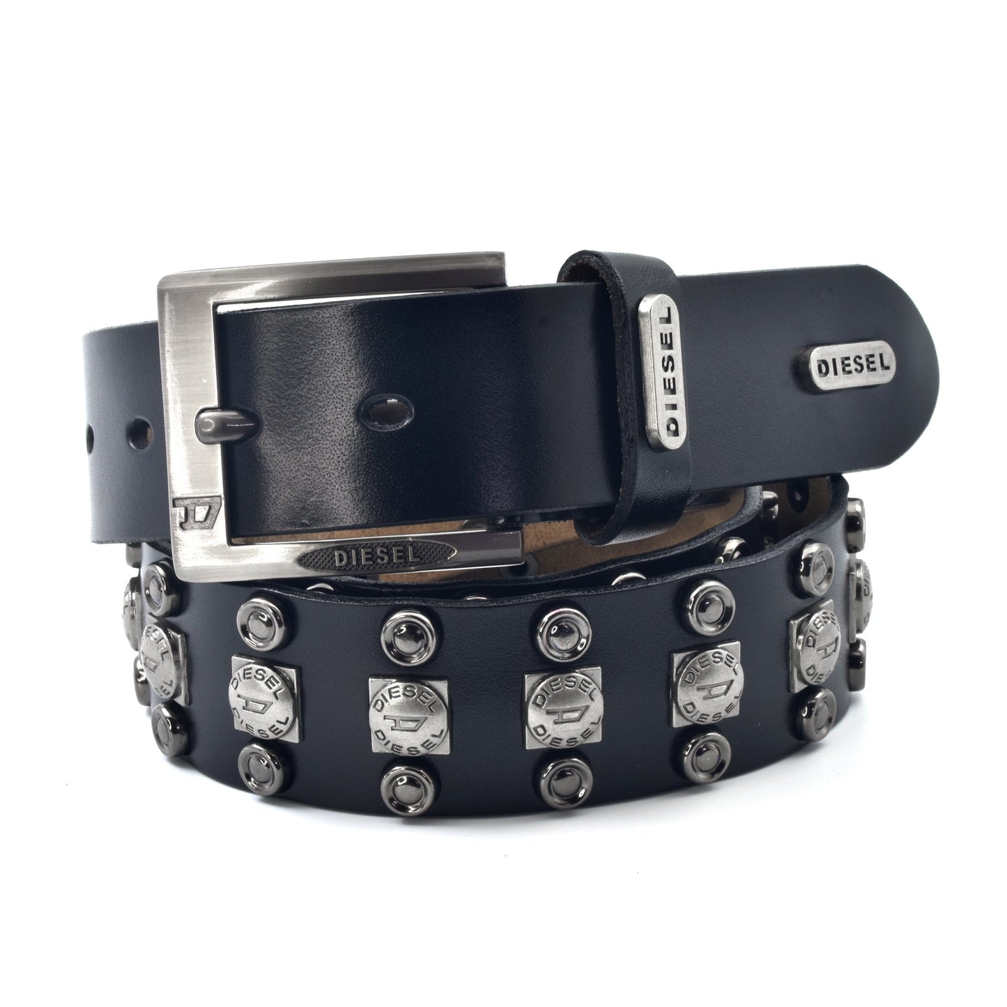 Premium Quality Manual Buckle Belt | Repeat Belt | DSL Belt 1005 A